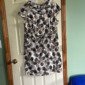 Casual dress